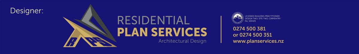 RESIDENTIAL PLAN SERVICES Ltd