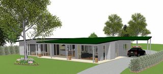 JN1 New Home